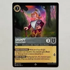 Grumpy - Skeptical Knight