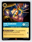 Gyro Gearloose - Gadget Whiz