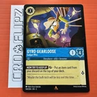 Gyro Gearloose - Gadget Whiz