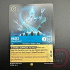 Hades - Infernal Schemer