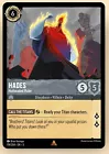 Hades - Hotheaded Ruler