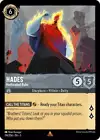 Hades - Hotheaded Ruler