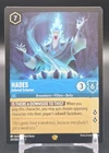 Hades - Infernal Schemer