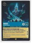 Hades - Infernal Schemer