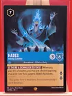 Hades - Infernal Schemer