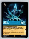 Hades - Infernal Schemer