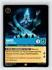 Hades - Infernal Schemer