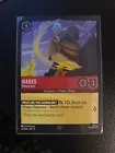 Hades - Strong Arm
