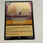 Hakuna Matata