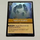Heart of Atlantis