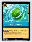 Heart of Te Fiti