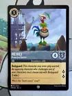 Heihei - Boat Snack