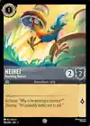 Heihei - Rambling Rooster