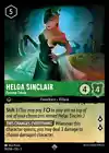 Helga Sinclair - Femme Fatale