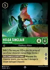 Helga Sinclair - Femme Fatale