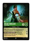 Helga Sinclair - Femme Fatale