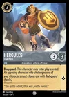 Hercules - True Hero