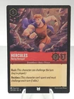 Hercules - Daring Demigod