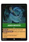 Hidden Inkcaster