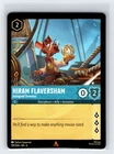 Hiram Flaversham - Intrigued Inventor