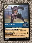 Hiro Hamada - Team Leader