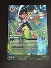 Hiro Hamada - Future Champion
