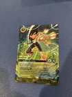 Gaston - Arrogant Hunter
