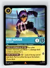 Hiro Hamada - Team Leader