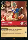 Honest John - Not That Honest