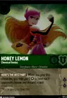Honey Lemon - Chemical Genius