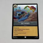 Hot Potato
