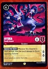 Hydra - Deadly Serpent