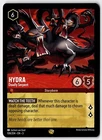 Hydra - Deadly Serpent
