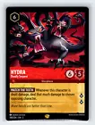 Hydra - Deadly Serpent