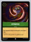Hypnotize