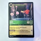 Iago - Fake Flamingo