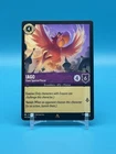 Iago - Giant Spectral Parrot