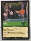 Iago - Fake Flamingo