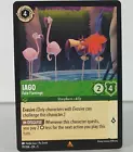 Iago - Fake Flamingo