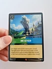 Ink Geyser