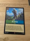 Ink Geyser