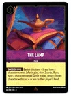 The Lamp