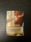 Invited to the Ball