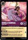 Isabela Madrigal - Golden Child