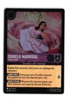 Isabela Madrigal - Golden Child