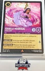 Isabela Madrigal - In the Moment