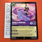 Isabela Madrigal - Golden Child
