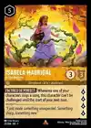 Isabela Madrigal - In the Moment