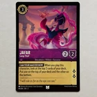 Jafar - Lamp Thief