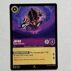 Jafar - Keeper of Secrets
